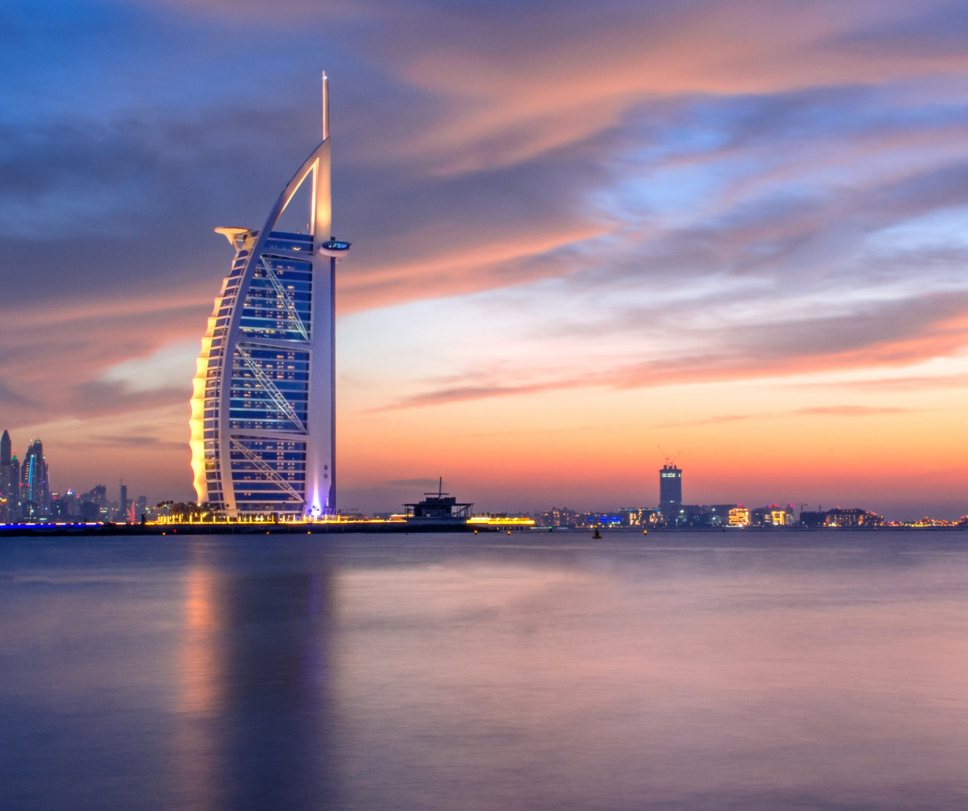 DUBAI: A CITY BUILT FOR INNOVATION AND TRANSFORMATION - AV Travel