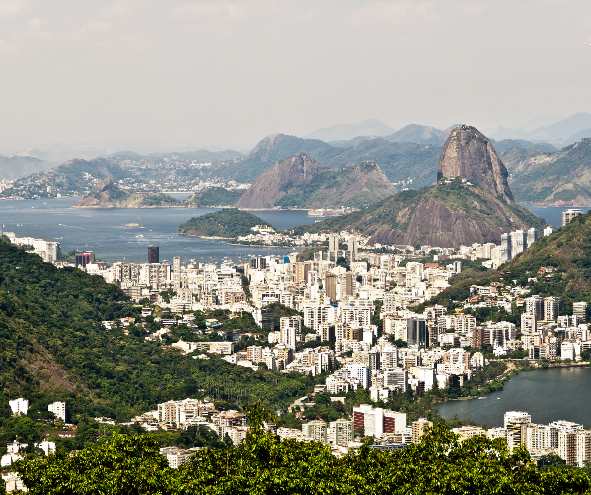 History in Brazil: Discovering the Cultural Cities